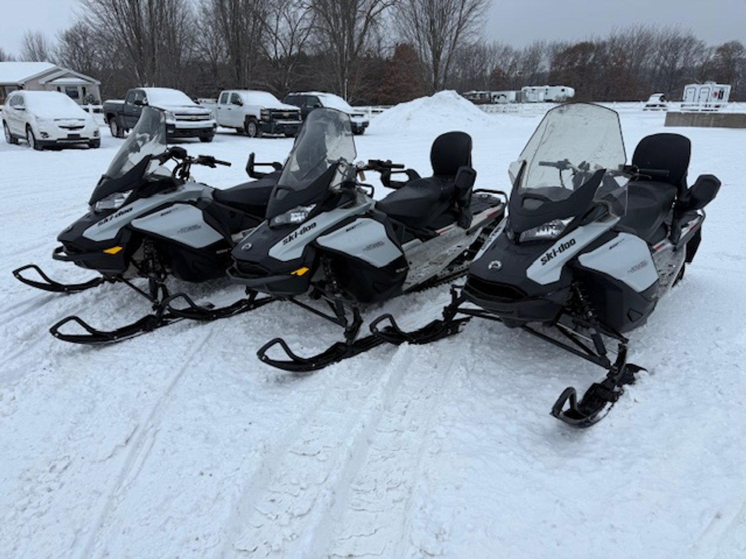 Image for December 2025 Consignments