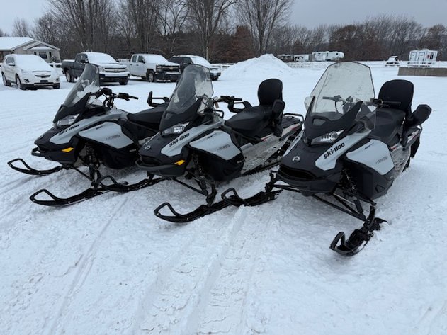 Image for December 2025 Consignments