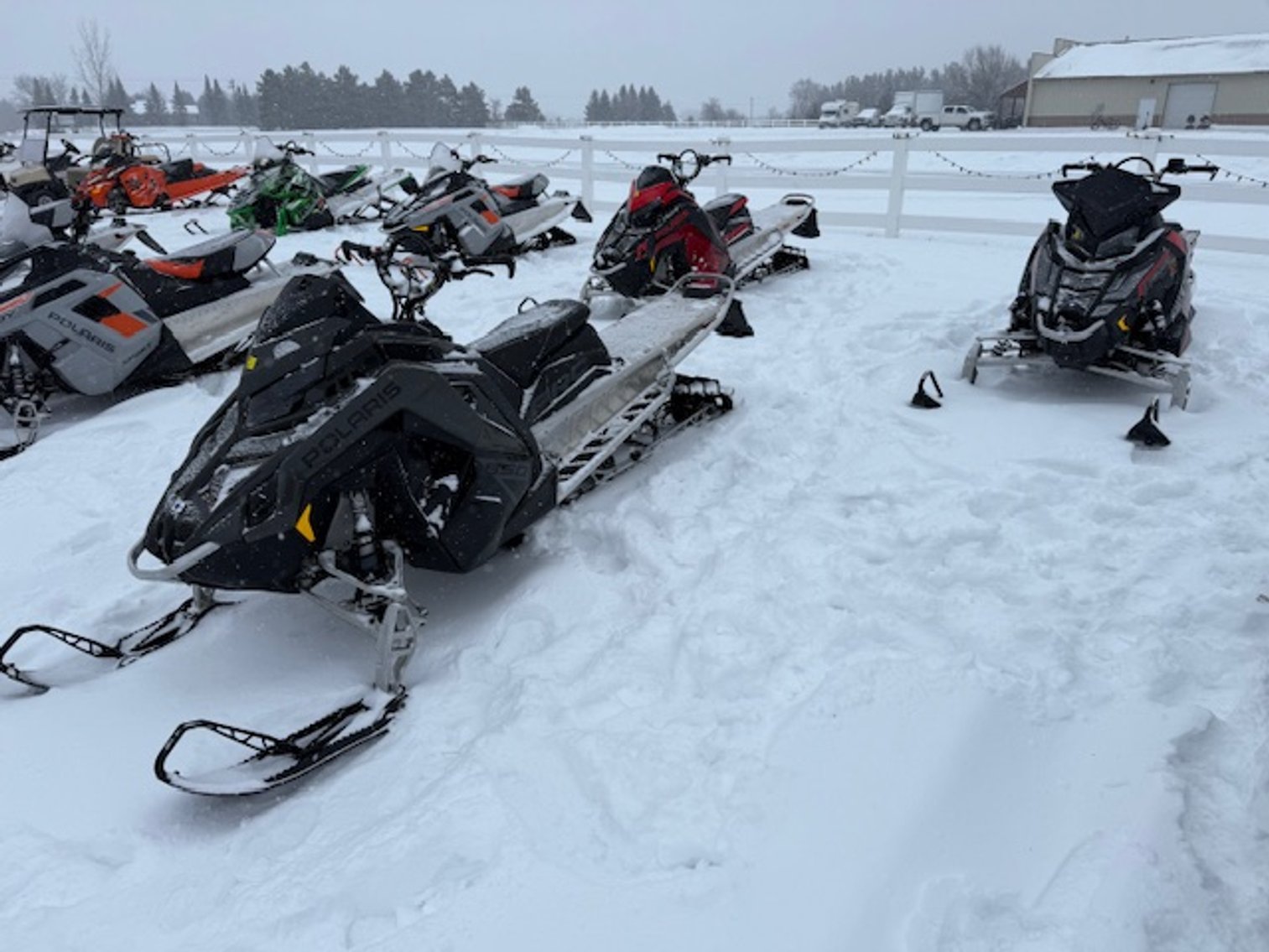 Image for December 2025 Consignments