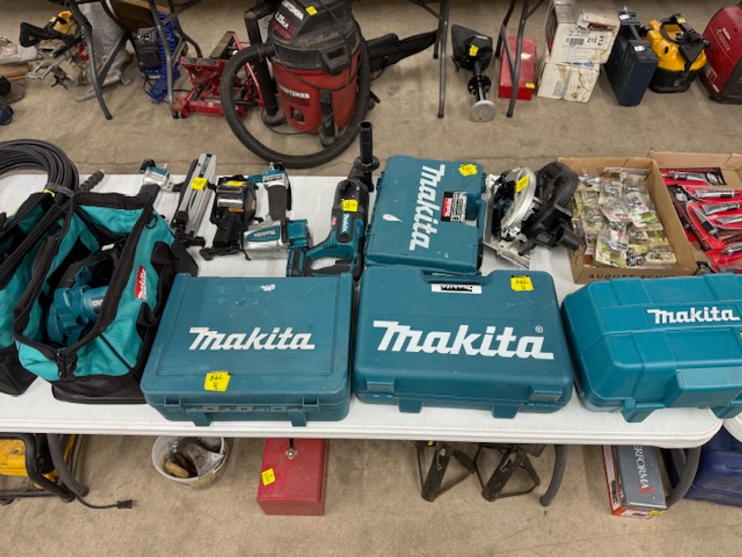 Image for December 2025 Consignments