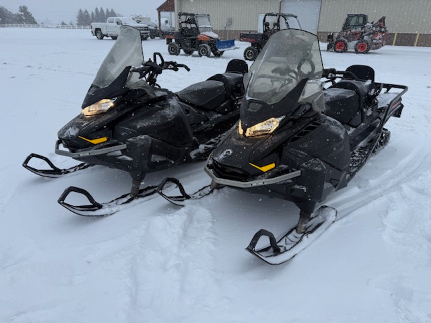 Image for December 2025 Consignments