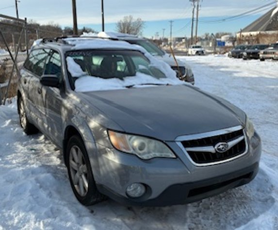 Image for Saint Paul Police Impound