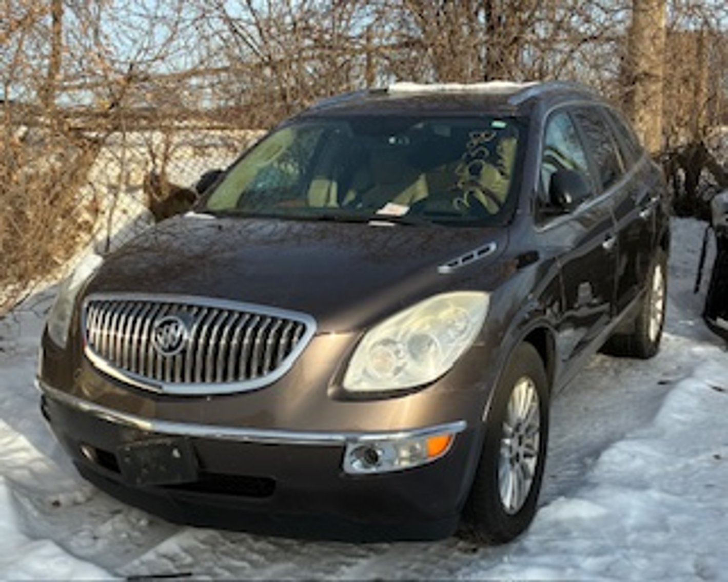 Image for Saint Paul Police Impound