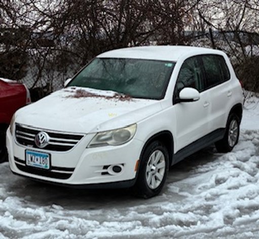 Image for Saint Paul Police Impound