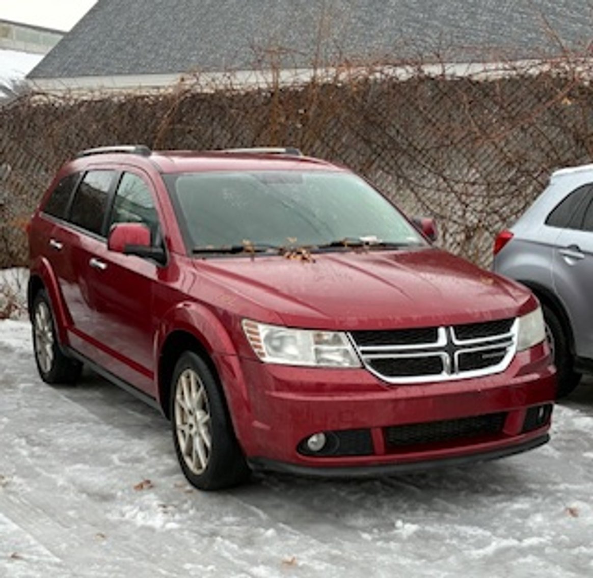 Image for Saint Paul Police Impound