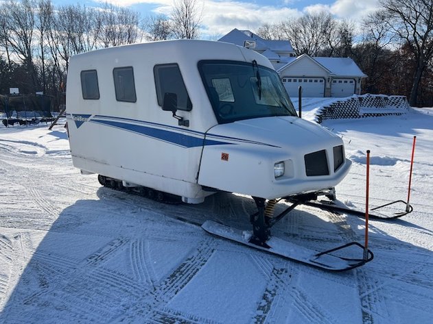 Image for January 2026 Consignments