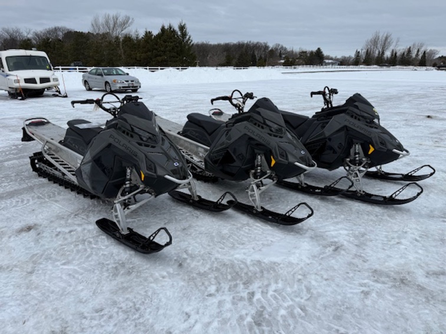 Image for January 2026 Consignments