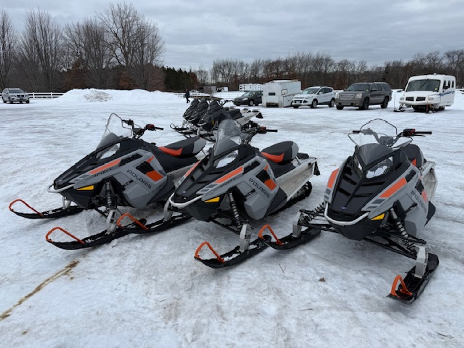 Image for January 2026 Consignments