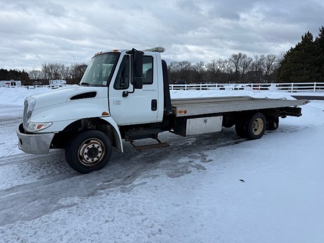 Image for January 2026 Consignments