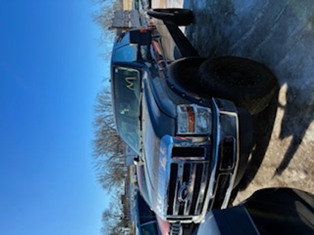 Image for Saint Paul Snow Emergency