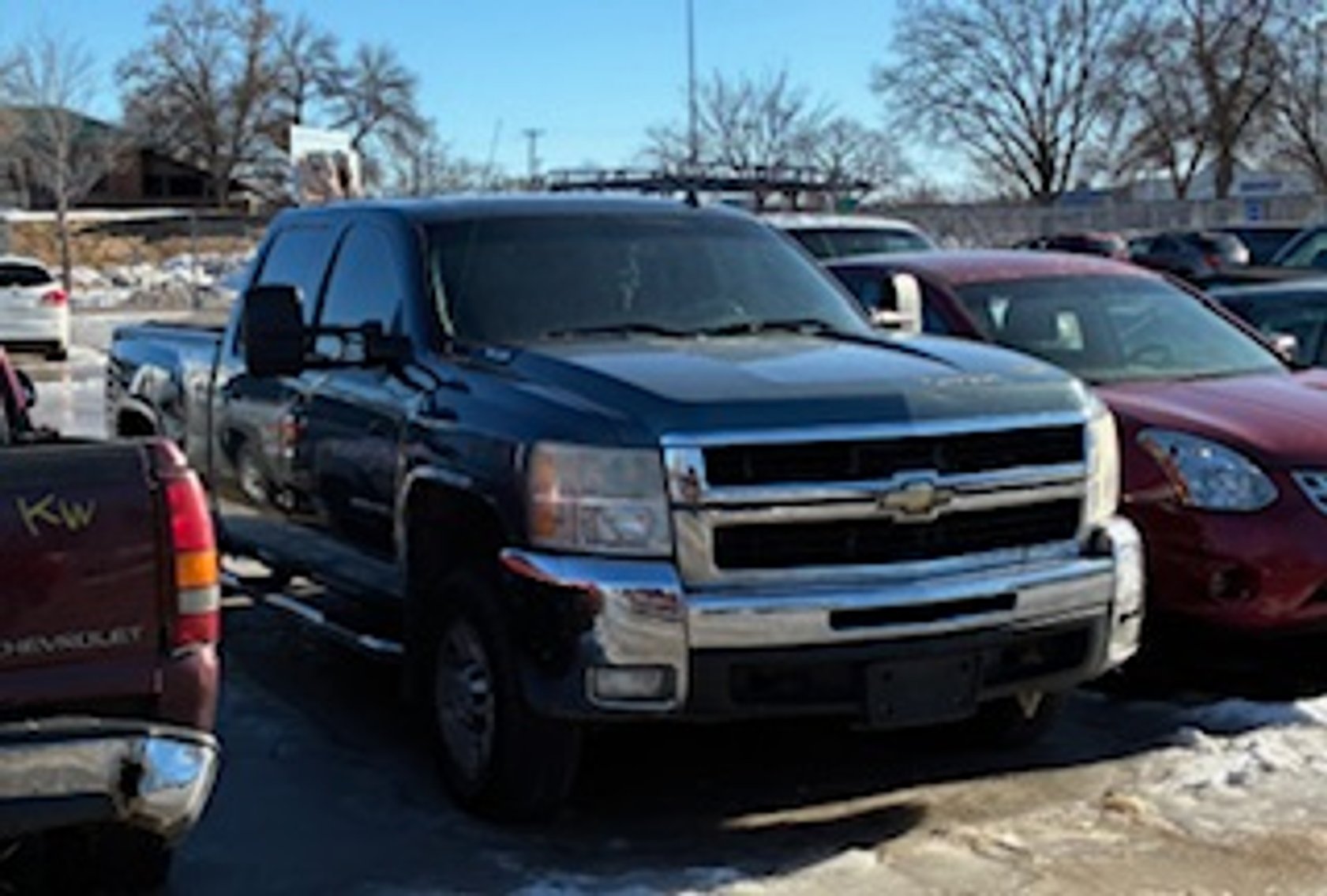 Image for Saint Paul Snow Emergency