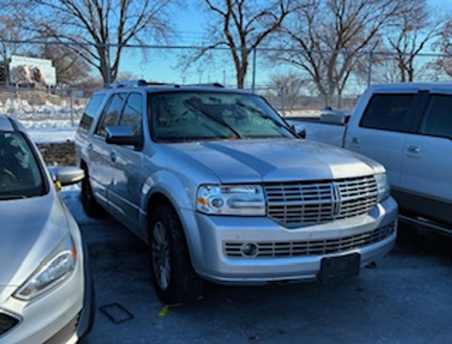 Image for Saint Paul Snow Emergency