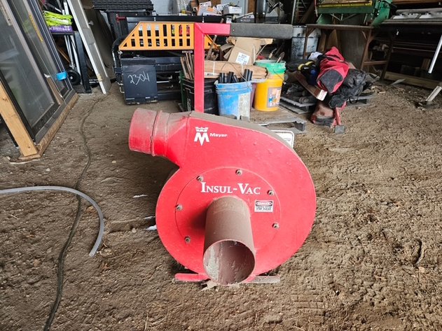 Image for Jeff Nelson Lind-Nelson Construction Retirement Sale.