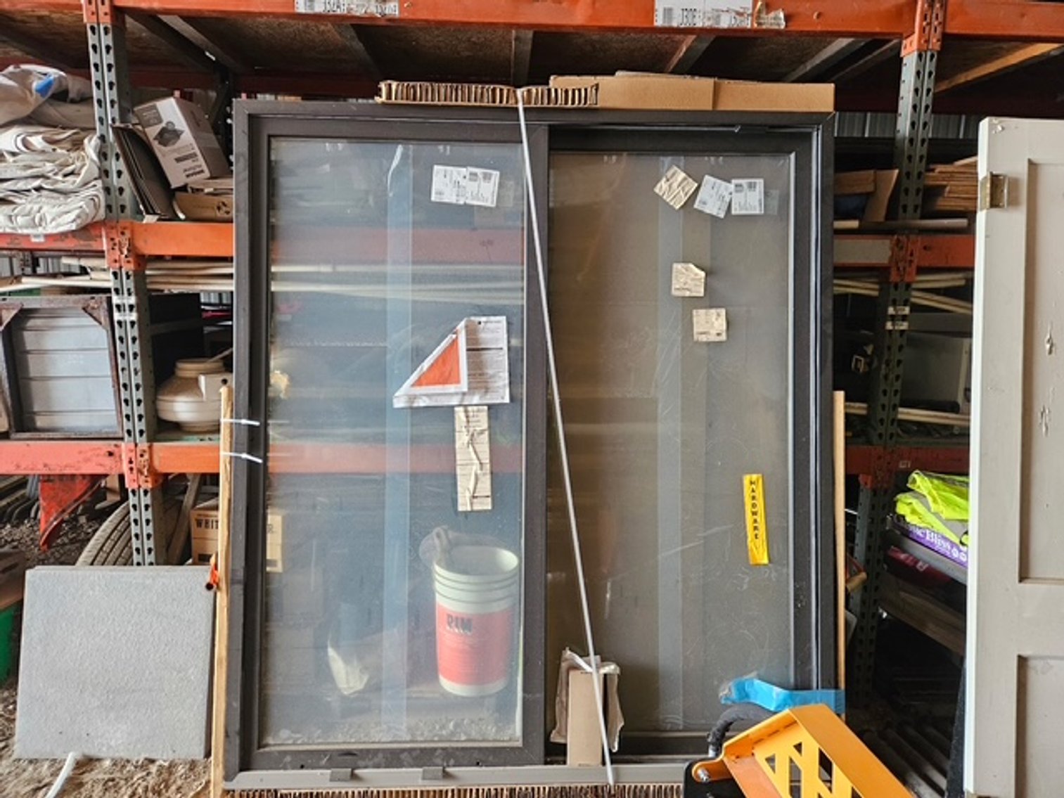 Image for Jeff Nelson Lind-Nelson Construction Retirement Sale.