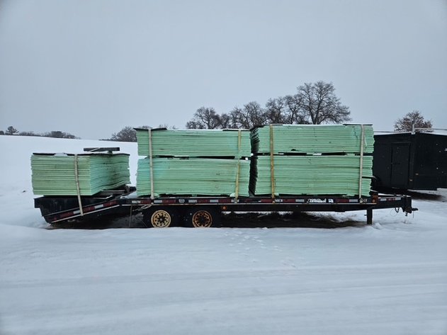 Image for Jeff Nelson Lind-Nelson Construction Retirement Sale.