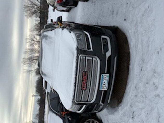 Image for Saint Paul Snow Emergency