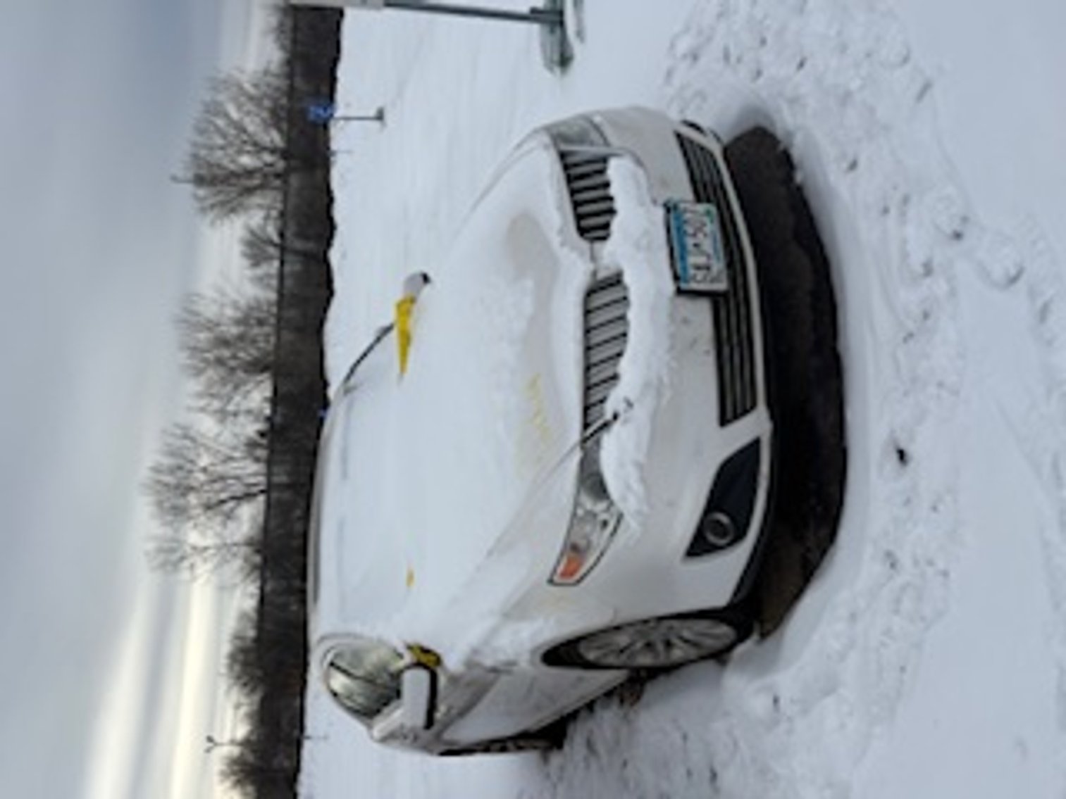 Image for Saint Paul Snow Emergency