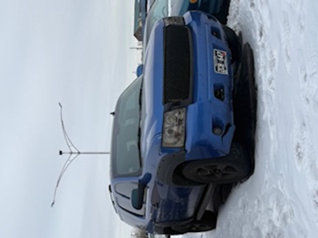 Image for Saint Paul Snow Emergency