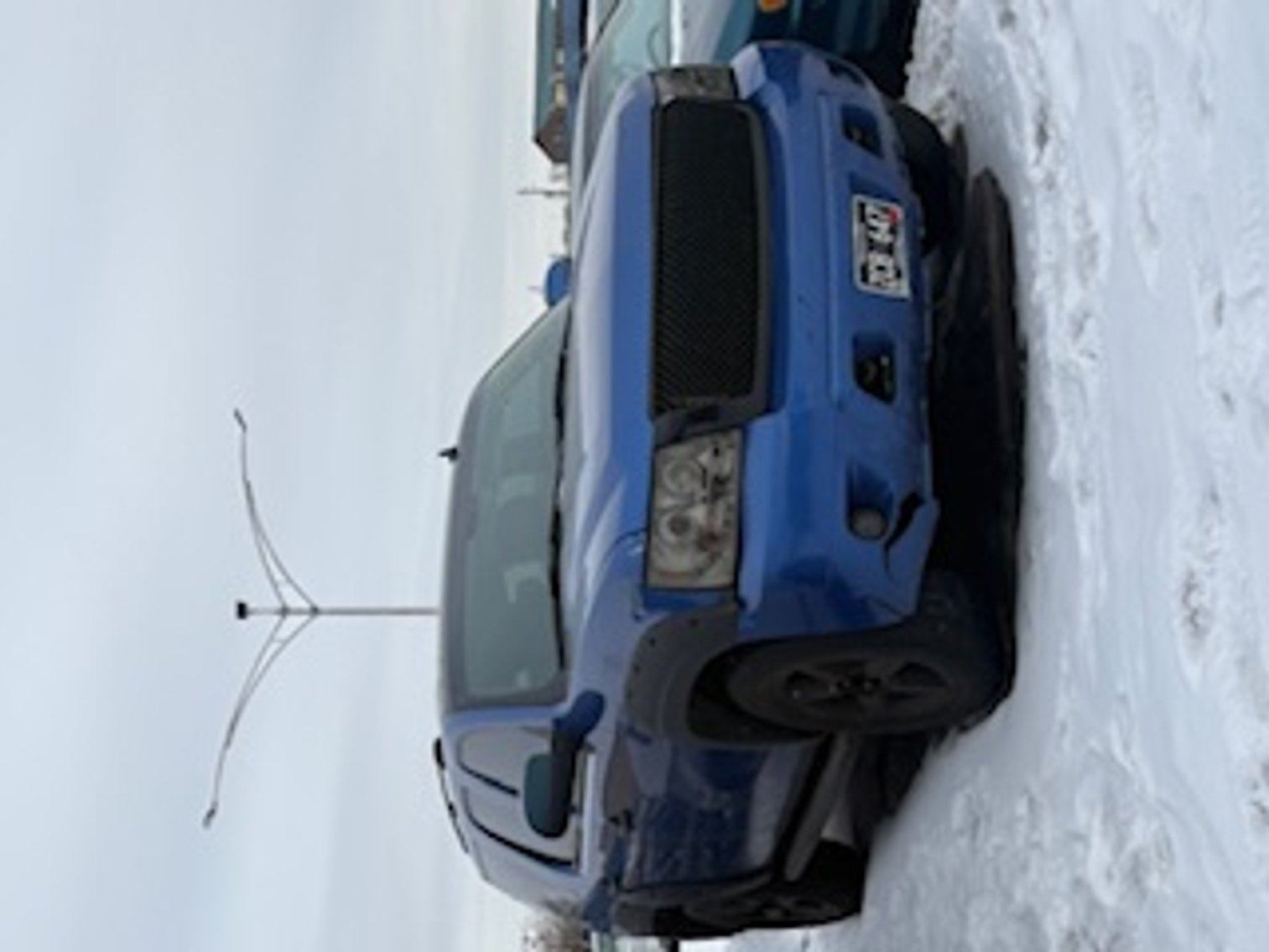 Image for Saint Paul Snow Emergency