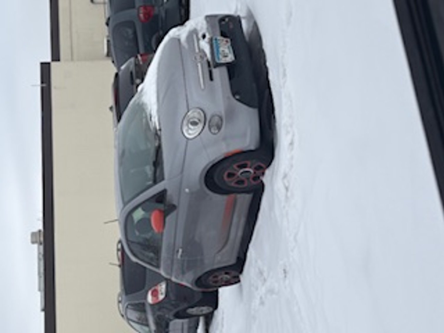 Image for Saint Paul Snow Emergency