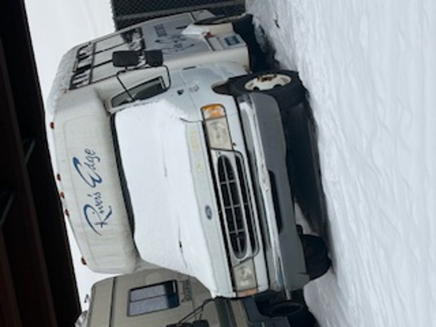 Image for Saint Paul Snow Emergency