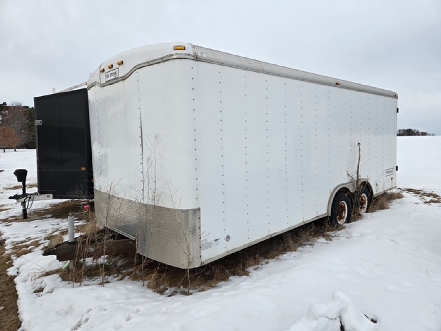 Image for Jeff Nelson Lind-Nelson Construction Retirement Sale.