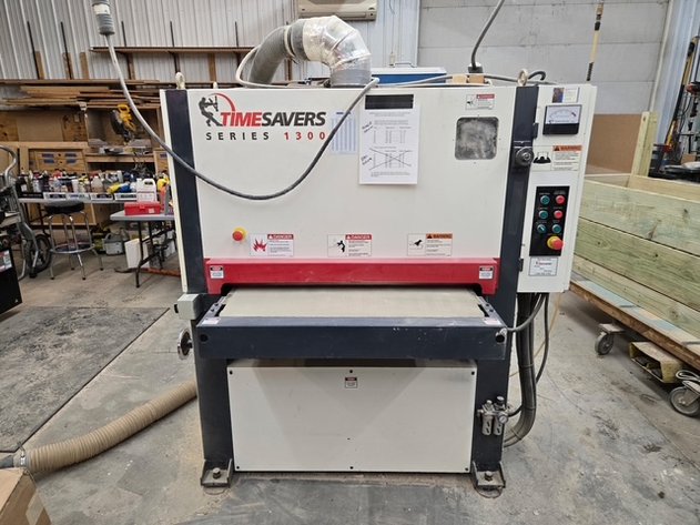 Image for Jeff Nelson Lind-Nelson Construction Retirement Sale.