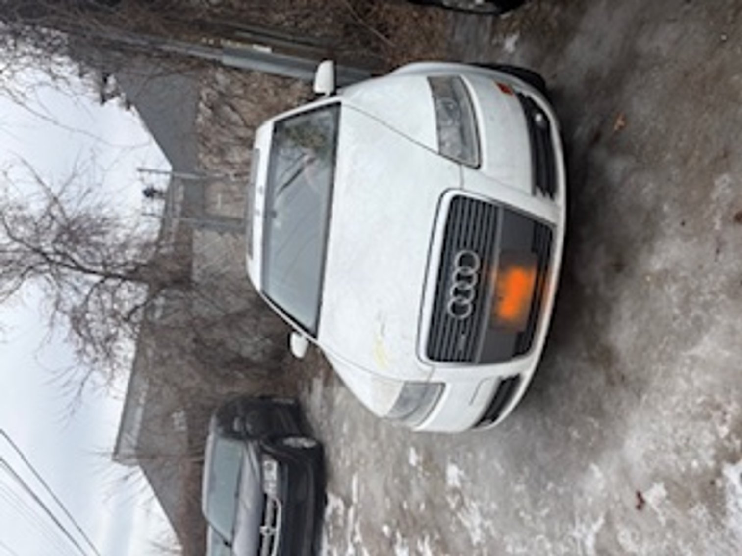 Image for Saint Paul Police Impound