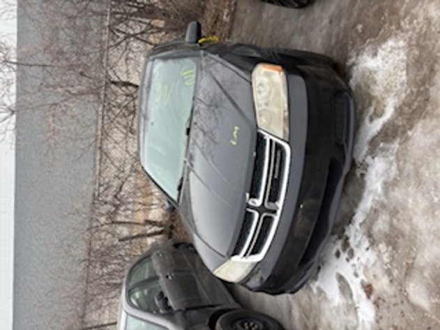 Image for Saint Paul Police Impound