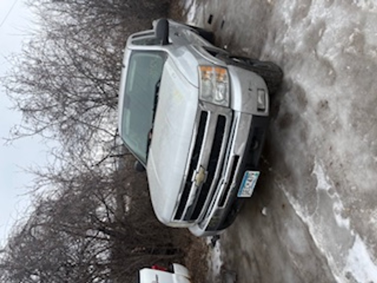 Image for Saint Paul Police Impound