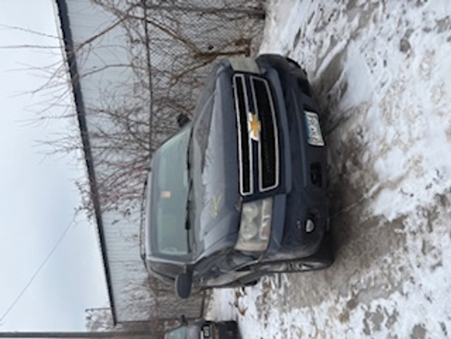 Image for Saint Paul Police Impound