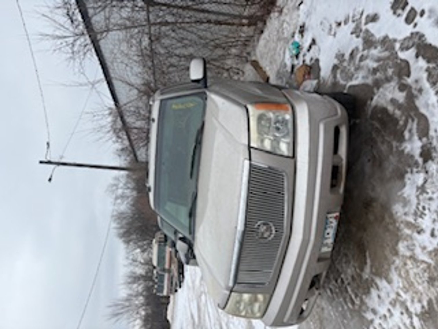 Image for Saint Paul Police Impound