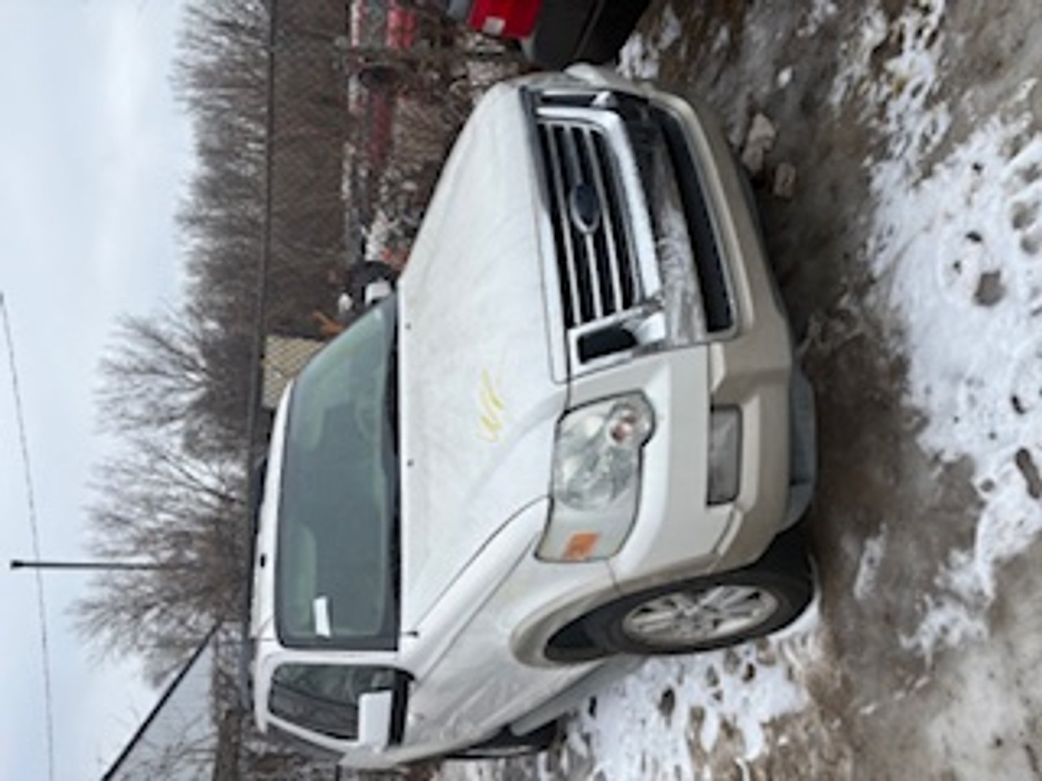 Image for Saint Paul Police Impound