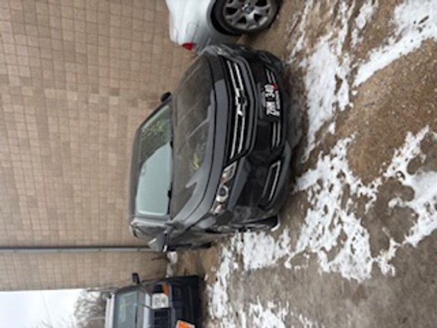 Image for Saint Paul Police Impound