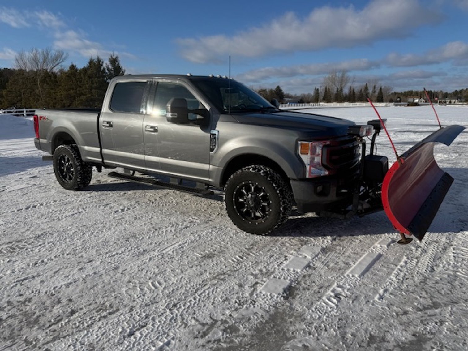 Image for February 2026 Consignments