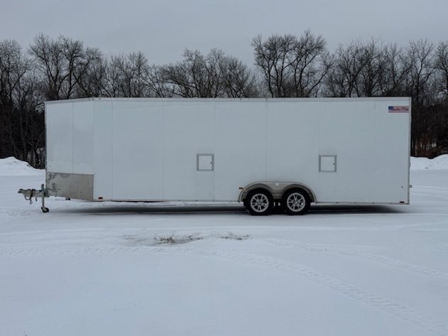 Image for February 2026 Consignments