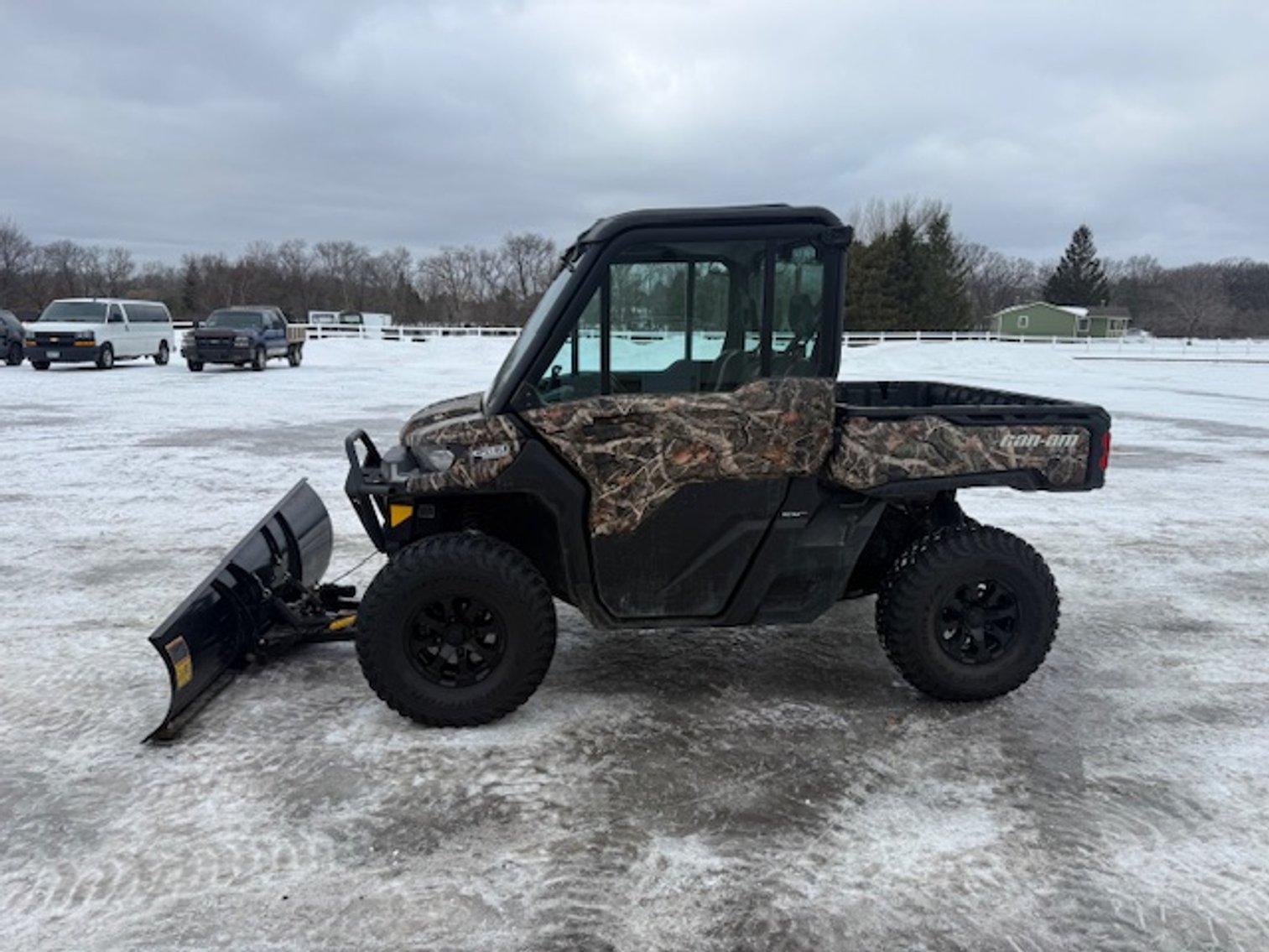 Image for February 2026 Consignments