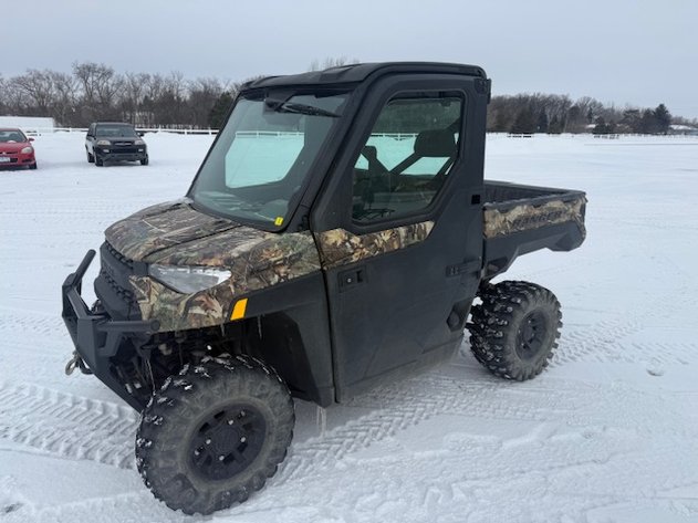 Image for February 2026 Consignments