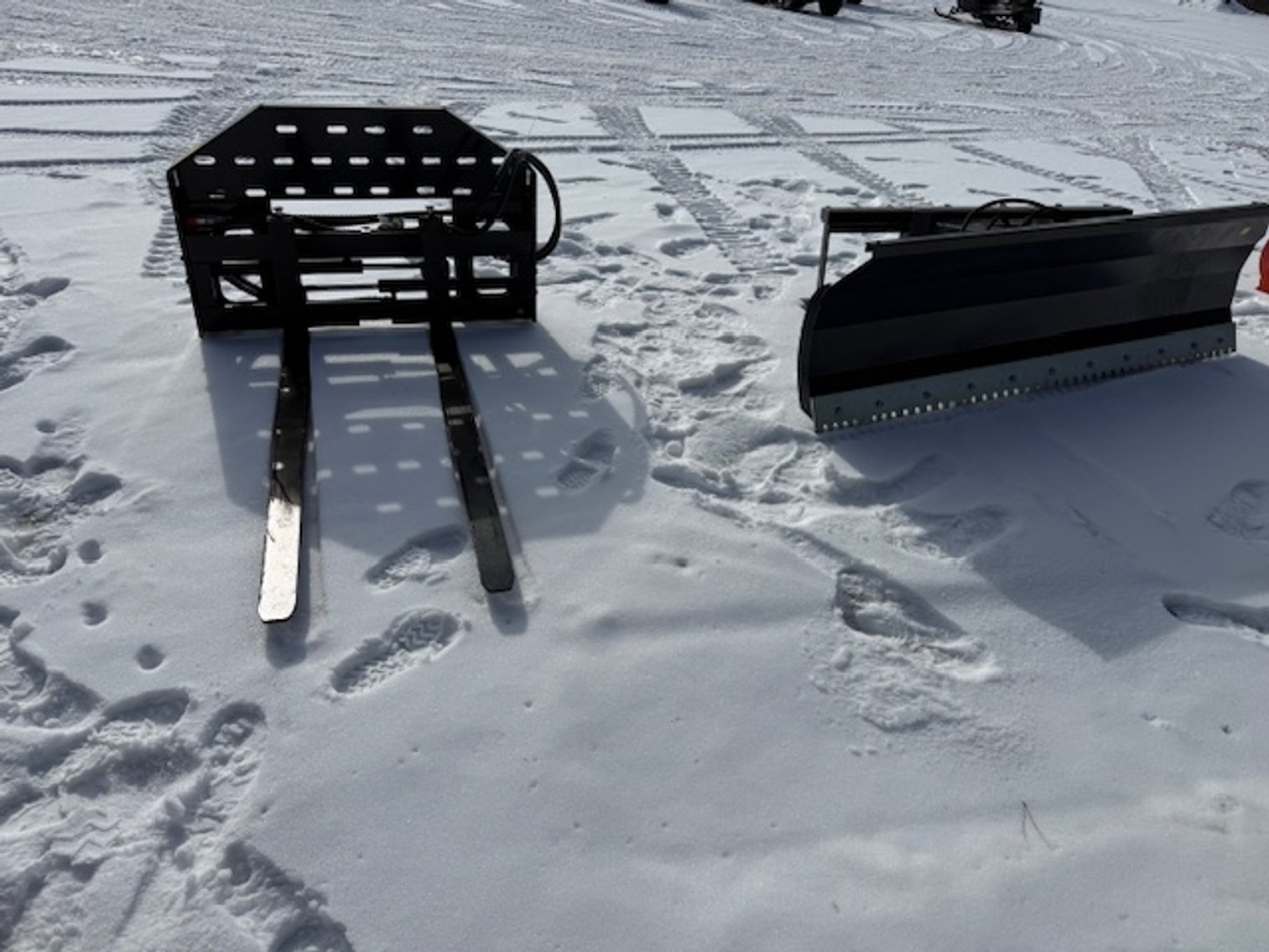 Image for February 2026 Consignments