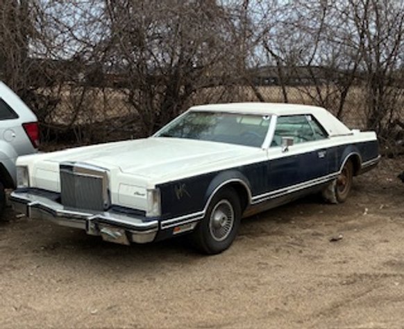 Image for Saint Paul Police Impound