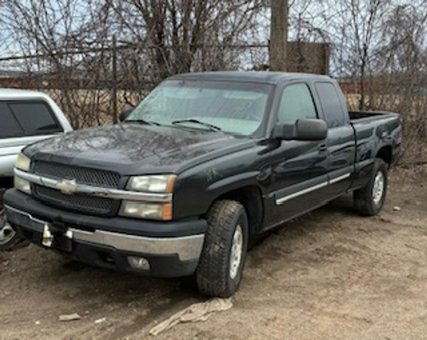 Image for Saint Paul Police Impound