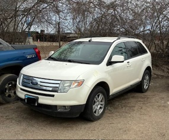 Image for Saint Paul Police Impound