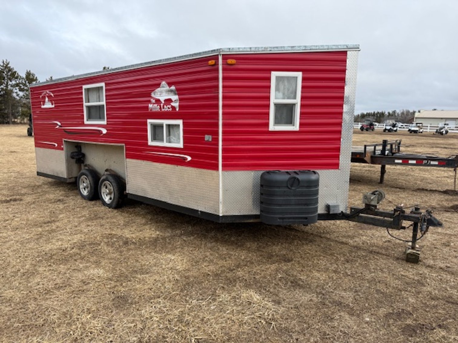 Image for March 2026 Consignments