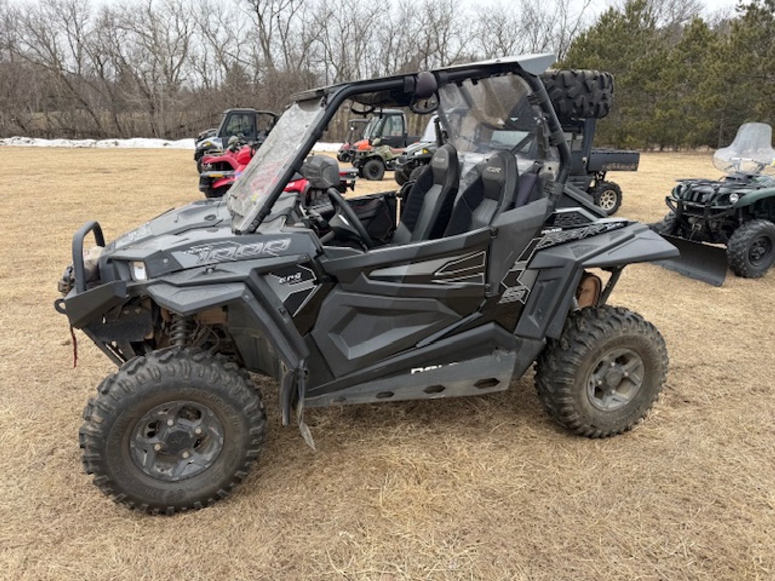 Image for March 2026 Consignments