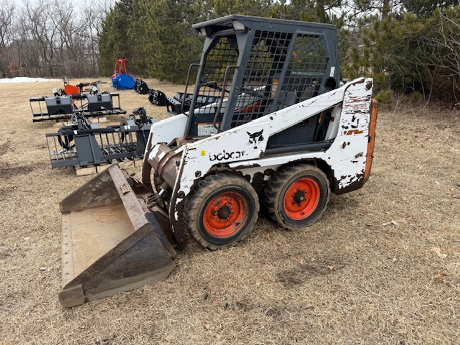 Image for March 2026 Consignments