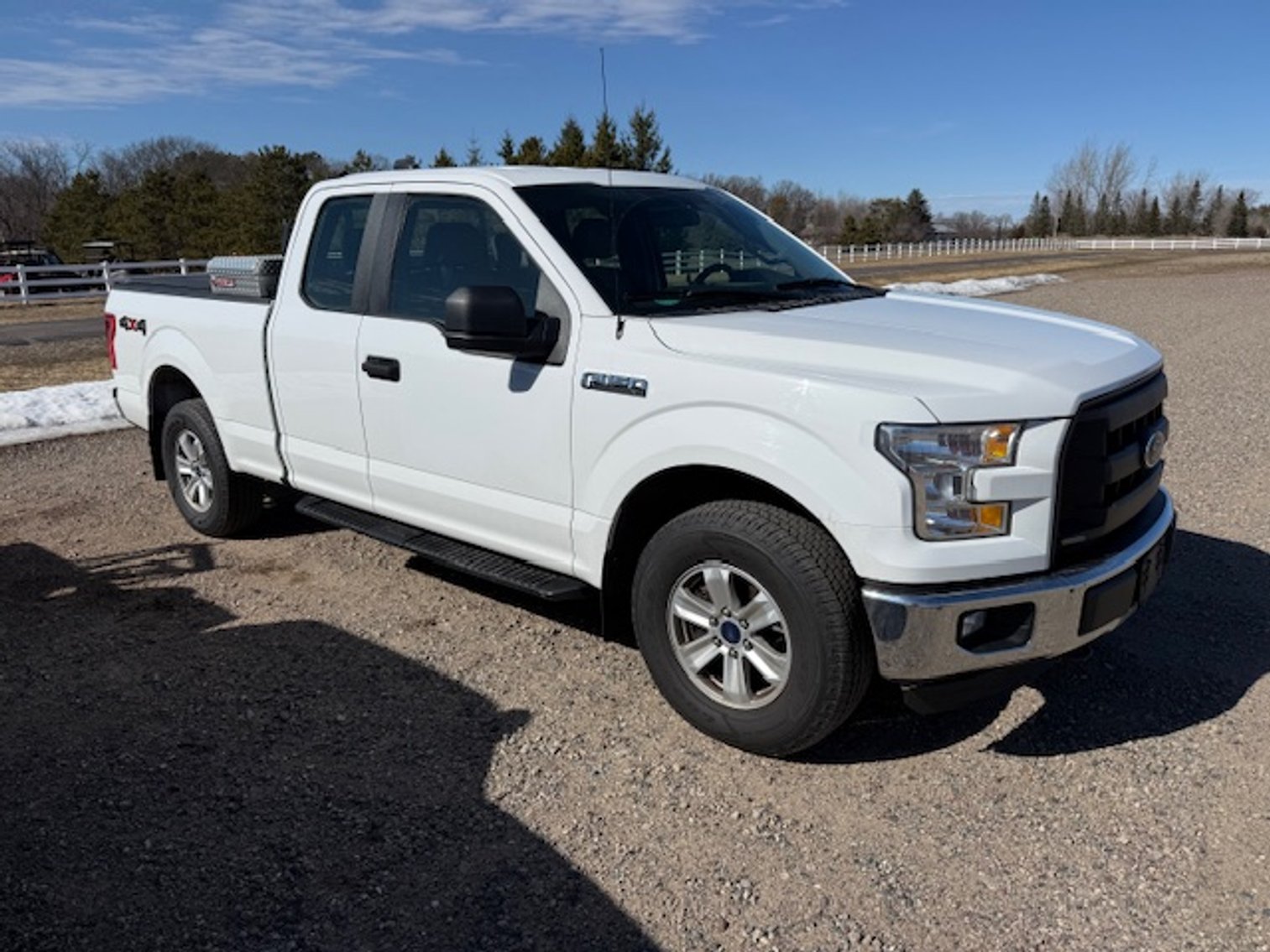 Image for March 2026 Consignments