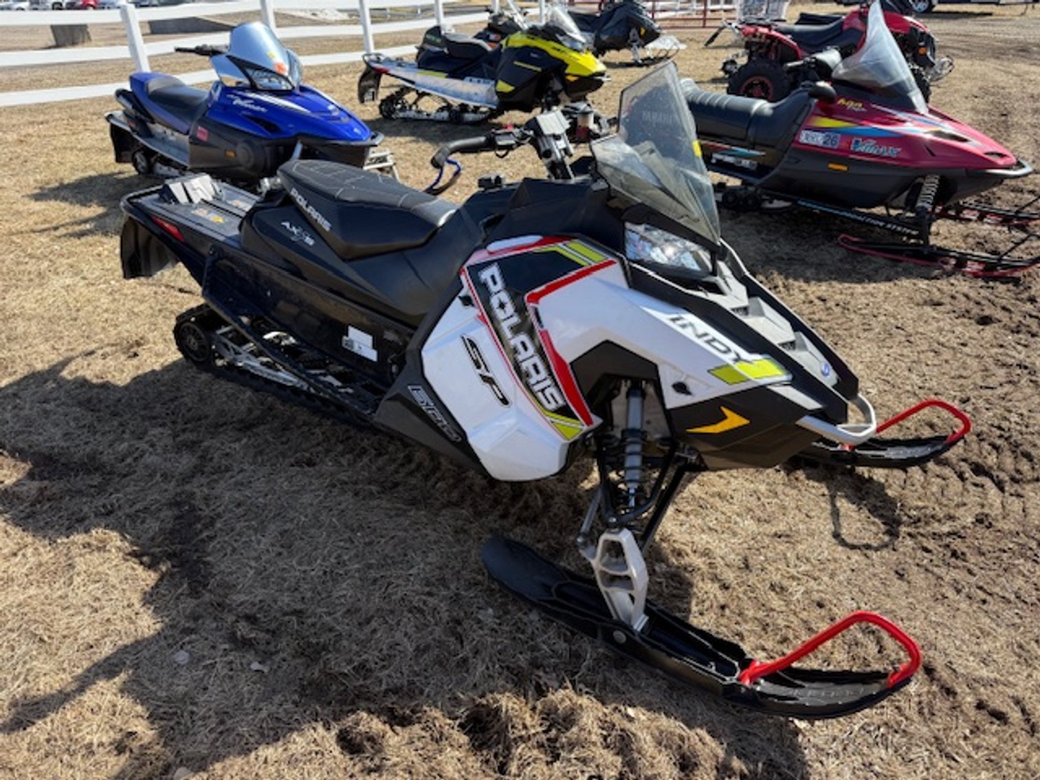 Image for March 2026 Consignments