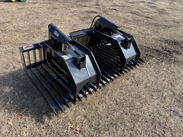 Image for March 2026 Consignments