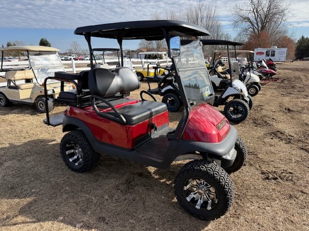 Image for March 2026 Consignments