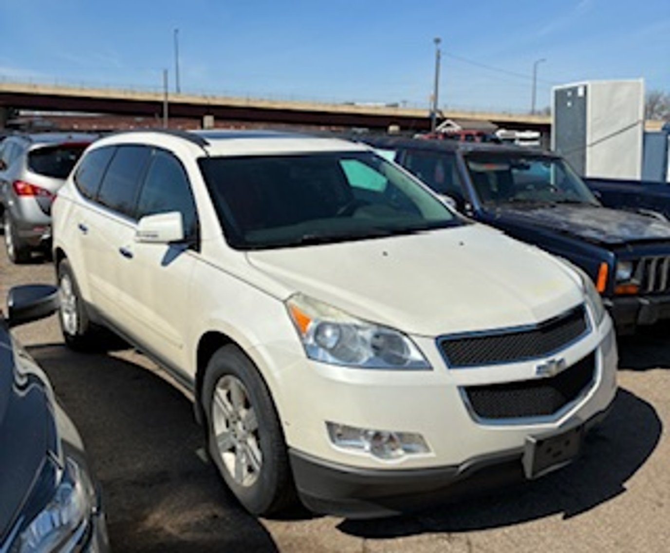 Image for Saint Paul Snow Emergency